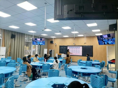 着领异标新之繁花 奏课程改革之弦歌——记穗黔两地教育帮扶背景下的艺术教学交流活动策划